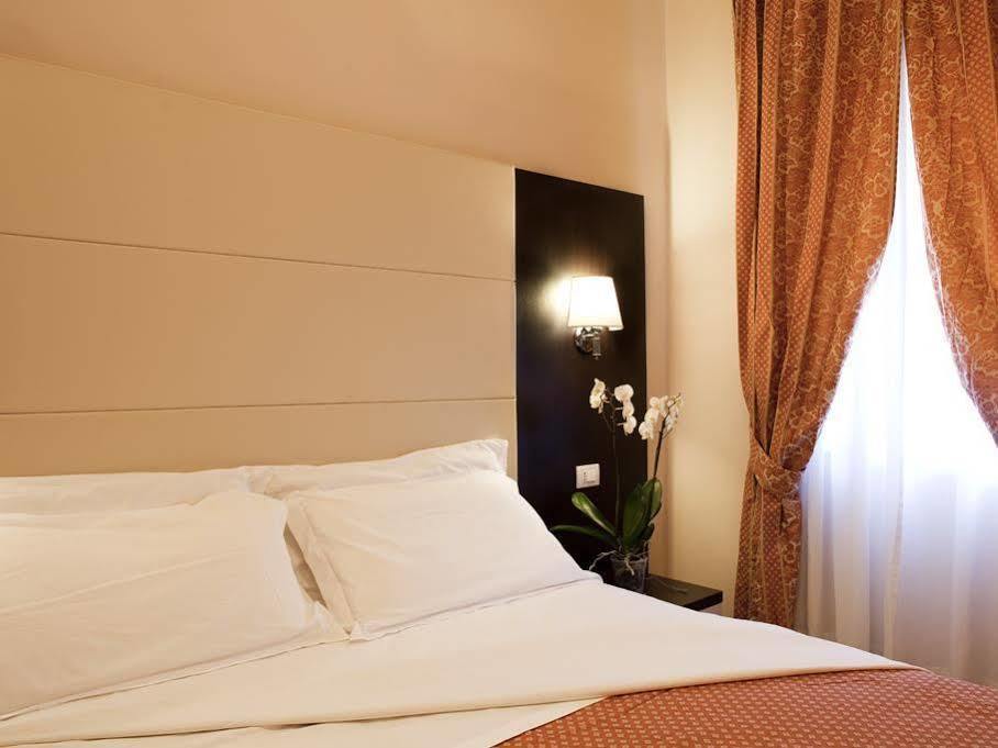 Hotel Ducale Roma Dış mekan fotoğraf