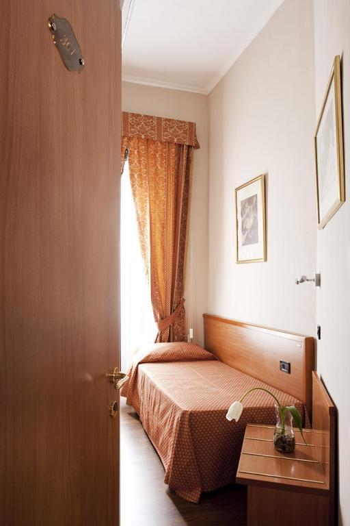 Hotel Ducale Roma Oda fotoğraf